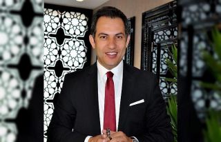 Başakkent Holding Yönetim Kurulu Başkanı Başak:...