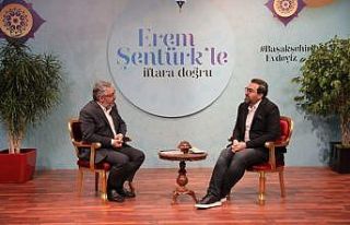 Başakşehir Belediyesi’nin “Dijital” Ramazan...