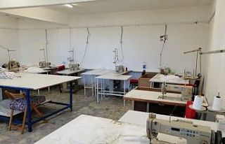 Başakşehir’de virüs fırsatçılarına operasyon