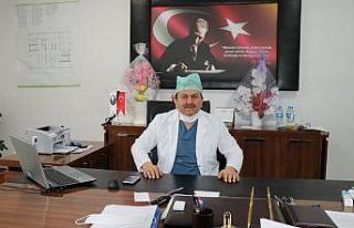 Başhekim Seven: "Kavak’ta uyguladığımız...