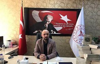 Başhekimden "Evde Kal" çağrısına bedava...