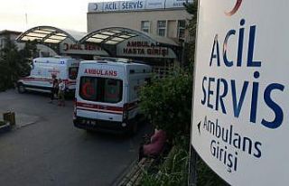 Başhekimden korona virüsle mücadelede Zonguldak...