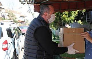 Başiskele Belediyesi’nden çölyak hastalarına...