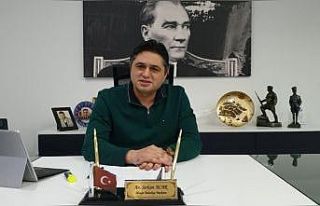 Başkan Acar: “Vatandaşımıza sadece bir telefon...