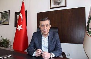 Başkan Ahmet Atam: "Doğrunun ve haklının...