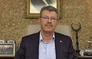 Başkan Akay: “Tarladaki ürünlerin devletin organizasyonu...