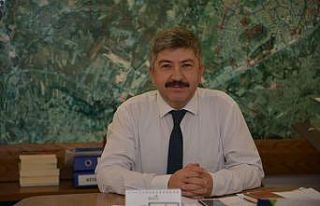 Başkan Akçadurak’tan ’Milli Dayanışma Kampanyası’na...
