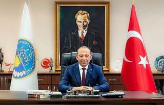 Başkan Akın’dan “Evsel atıkları sokaklarımıza...