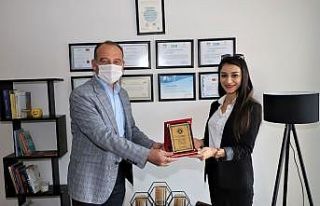 Başkan Akın’dan önemli ziyaretler