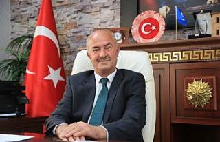 Başkan Akman’dan ‘1 Mayıs Emek ve Dayanışma...