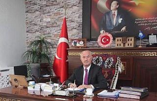 Başkan Akman’dan ‘23 Nisan’ mesajı