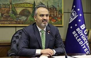 Başkan Aktaş’tan engellilere online moral