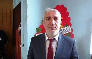 Başkan Ali Var: “Halkımızın ihtiyaçlarını...