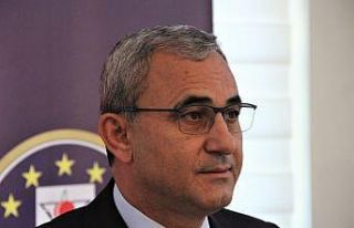 Başkan Alim Işık: "Hedefimiz sıfır atık"