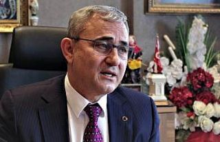 Başkan Alim Işık: "Kütahya, Korona virüsü...