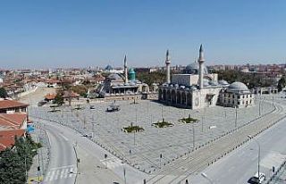 Başkan Altay: “Tüm gücümüzle hemşehrilerimizin...