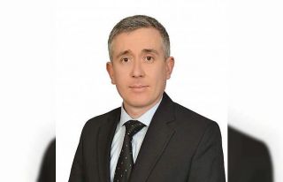 Başkan Altın’ın 1 Mayıs mesajı