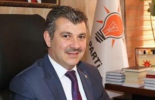 Başkan Altınsoy: “Sağlıkta destan yazdık”