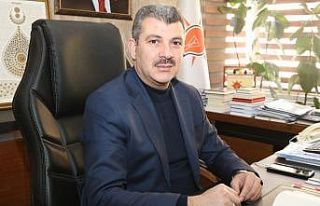 Başkan Altınsoy: “Türkiye yeni hükümet sisteminin...