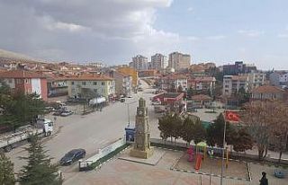 Başkan Arif Teke: Altıntaş halkına teşekkür...