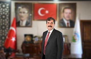 Başkan Asya’dan 1 Mayıs İşçi Bayramı mesajı