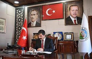 Başkan Asya’dan kurtuluş mesajı