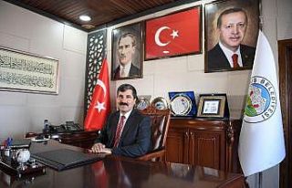 Başkan Asya’dan Polis Haftası mesajı