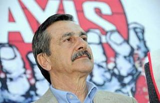 Başkan Ataç’tan 1 Mayıs mesajı