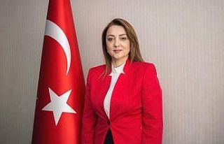 Başkan Atasoy’dan 23 Nisan mesajı: