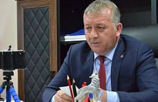 Başkan Aydın’dan sosyal dayanışma çağrısı