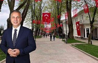 Başkan Babaoğlu, Hendek halkını evden 21.00’da...