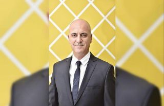 Başkan Bahar: "KGF destekli işletme kredi talebimiz...