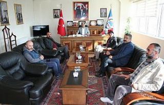 Başkan Berge: “Ekmek mahallelerde satılacak”