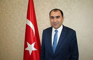 Başkan Berge: “Huzurumuzun teminatısınız”