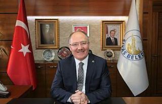 Başkan Bilgin, "tedbiri elden bırakmayın"