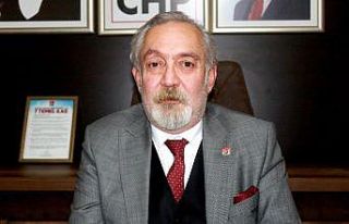 Başkan Binzet’ten muhtarlara teşekkür