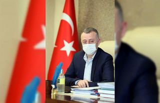 Başkan Büyükakın, “Kocaeli’de süreç çok...
