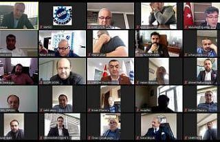 Başkan Büyüksimitci: “Tüm İmalat Sanayi Sektörleri...