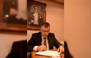 Başkan Çatal, “Taşköprü sarımsağı, Kovid-19’un...