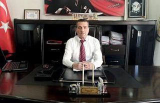 Başkan Çatan: “Esnafın desteğe ihtiyacı var”