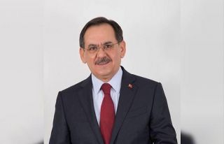 Başkan Demir: “23 Nisan halk iradesidir”