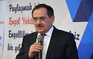 Başkan Demir: “Virüse karşı bu savaşı hep...