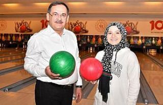 Başkan Demir’den okullar açılınca öğrencilere...