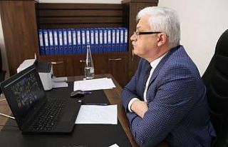 Başkan Deveciler, “Özel araçlarla gelenlere önlem...