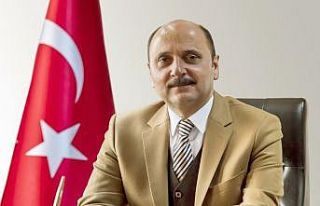 Başkan Doğru’dan Kut’ül Amare mesajı