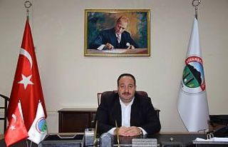 Başkan Ekinci’den 11 Nisan mesajı