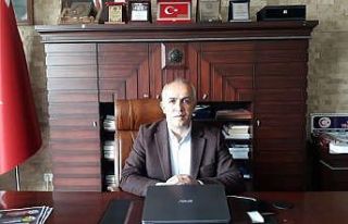 Başkan Ensari’den ‘3 Nisan’ mesajı