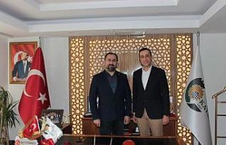 Başkan Fındıkoğlu, “Nefes Kredisinde limiti...