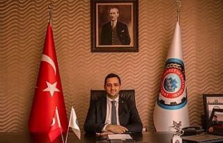 Başkan Genç: "Talep ve önerilerimizi TOBB’a...