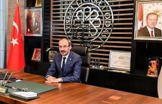 Başkan Gülsoy, 3 aylık ihracat rakamlarını değerlendirdi